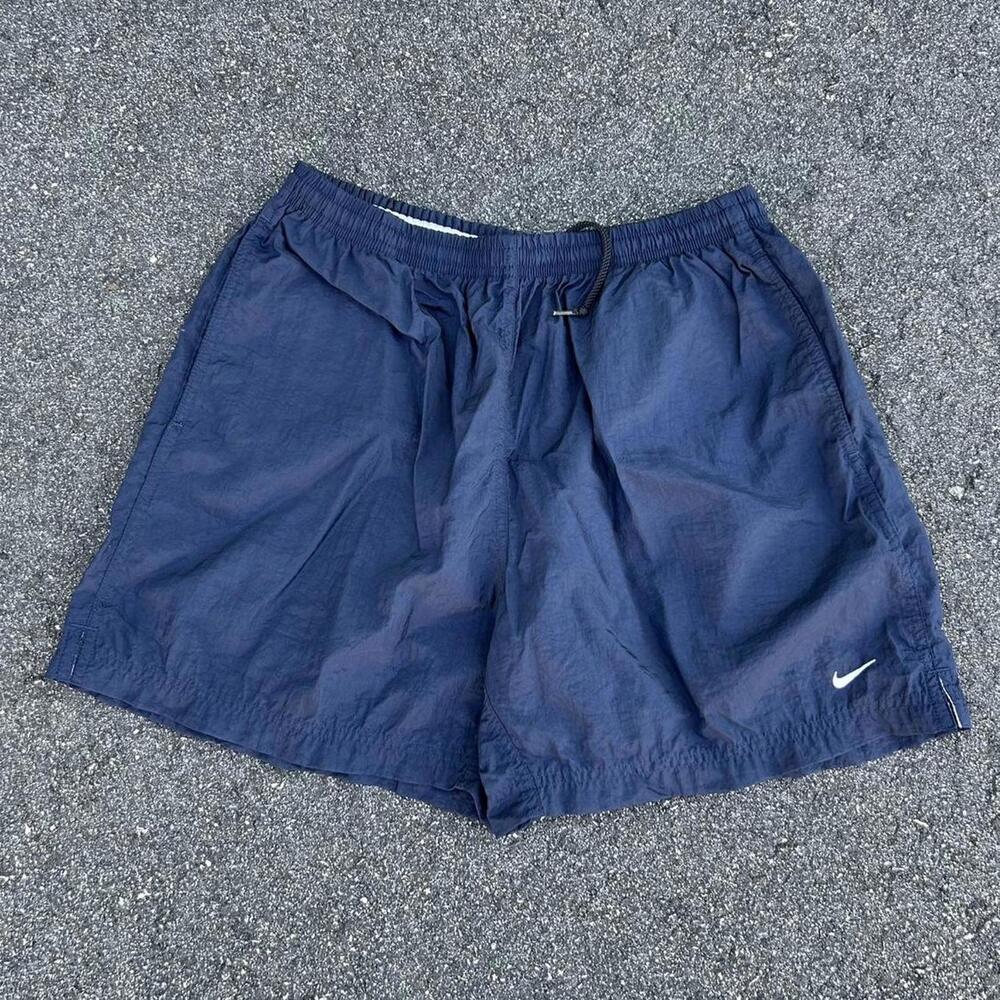 Vintage Nike Short Summer Shorts